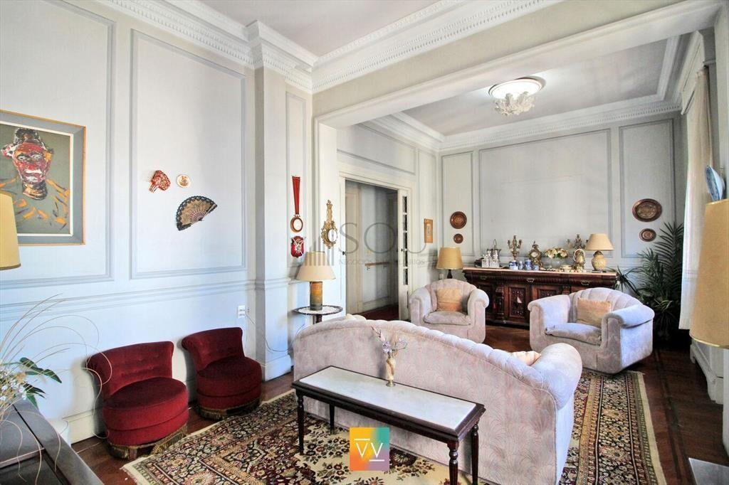 Venta apartamento de 5 dormitorios Centro