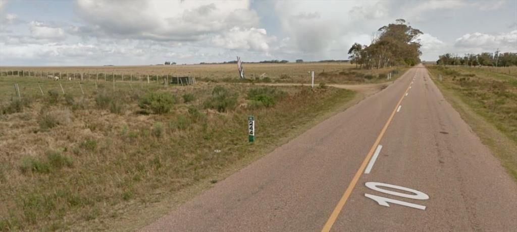 Venta Terreno Oceanico Rocha Pueblo Nuevo Proximo La Pedrer