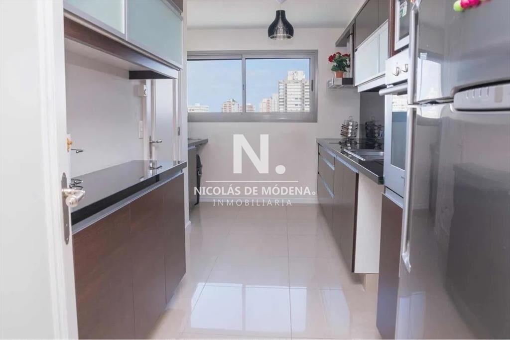 Departamento en venta en Tore Imperiale
