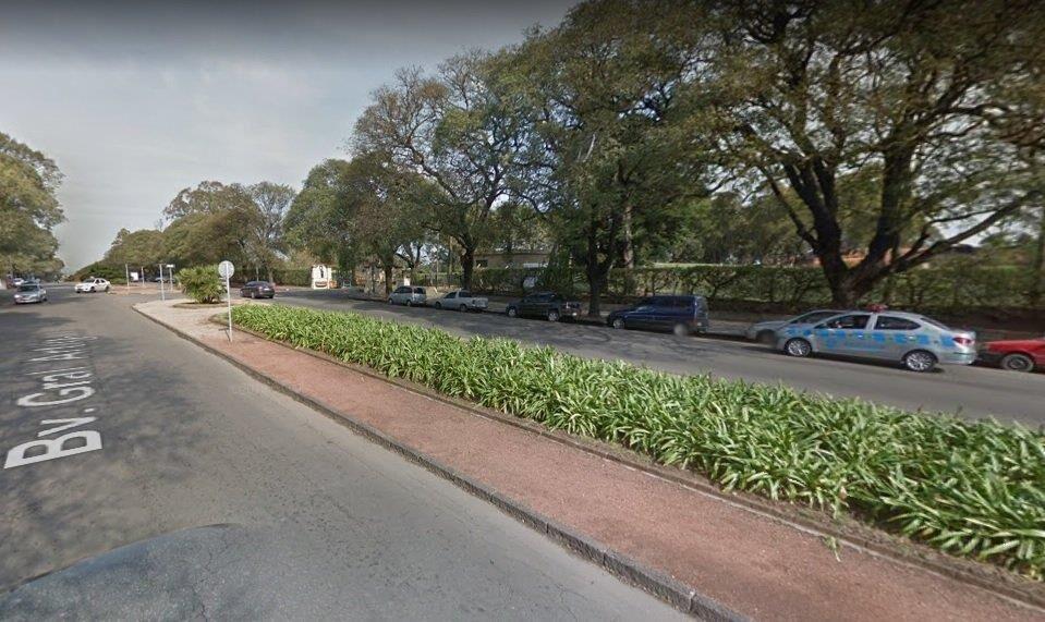 Venta apartamento 2 dormitorios Punta Carretas Rubicón