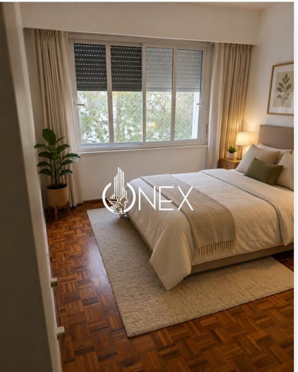 Se vende apartamento, zona Centro de Montevideo