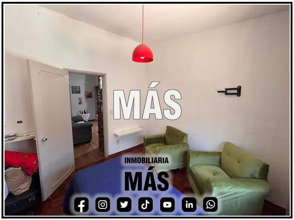 2 Casas + Apto Venta Sayago Montevideo iMas.uy MC...