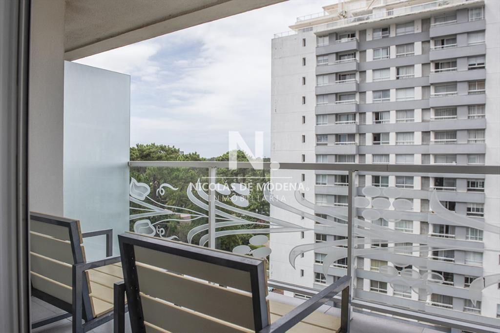 Vende apartamento de 1 dormitorio en Roosevelt,