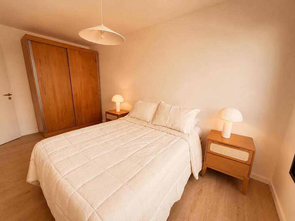 Venta de Apartamento con 2 dormitorios con parillero en Parq