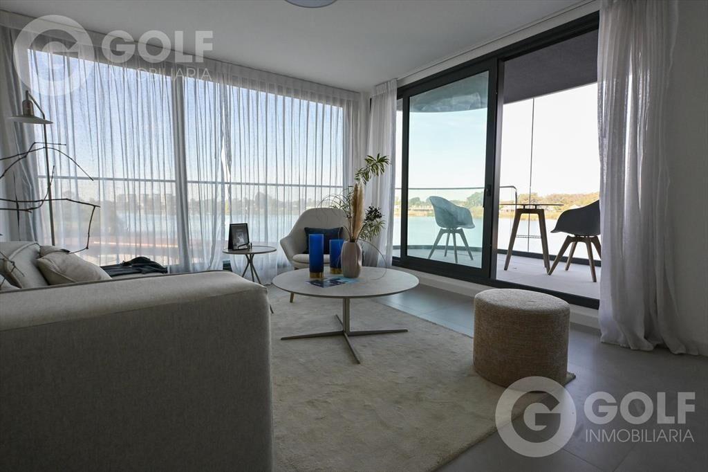 Venta Apartamento en Carrasco Boating