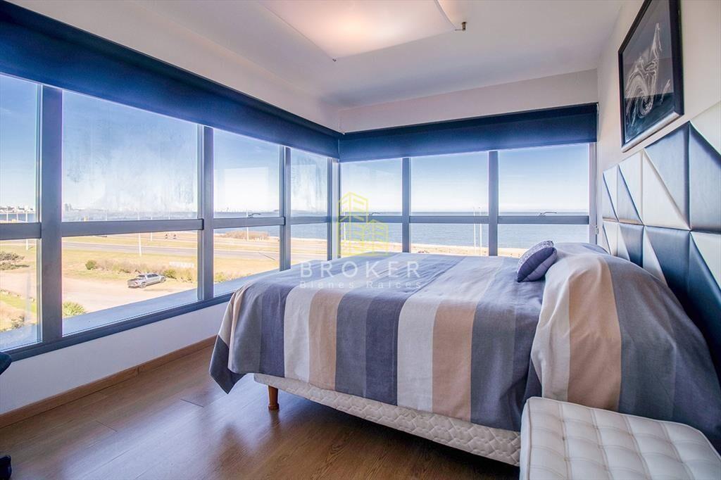 Venta Apartamento Penthouse 3 Dormitorios Primera