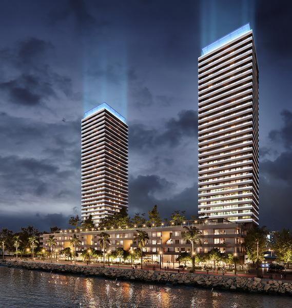 Apartamento Venta en Aguada