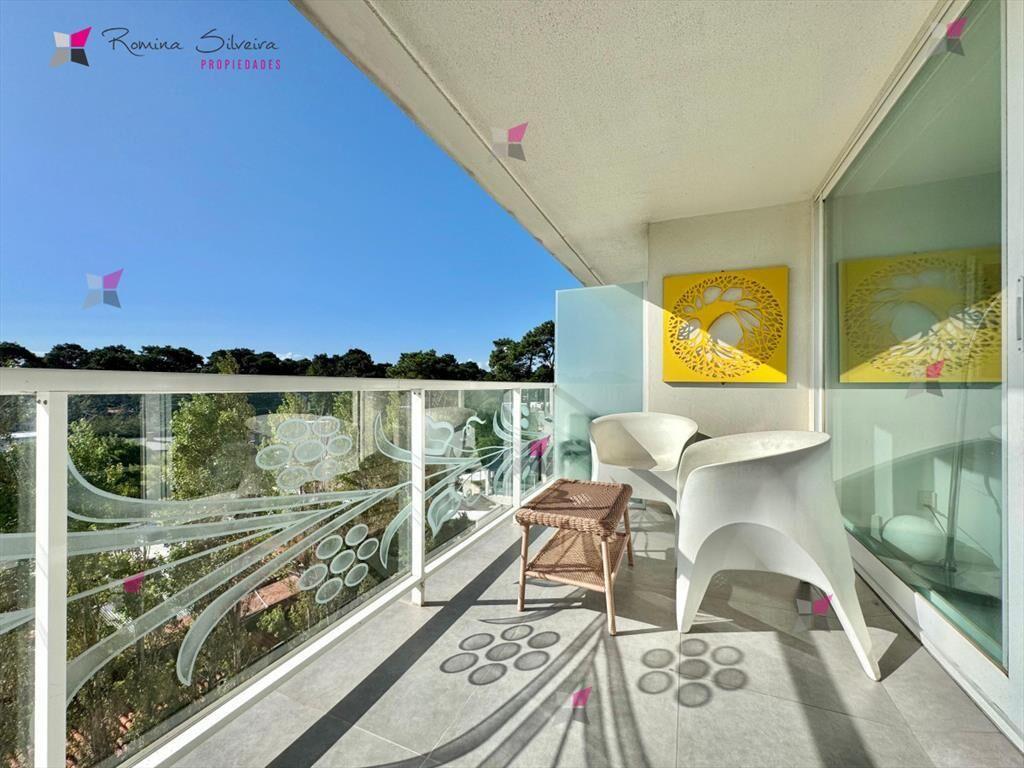 VENTA DE APARTAMENTO DE 1 DORMITORIO Y MEDIO EN