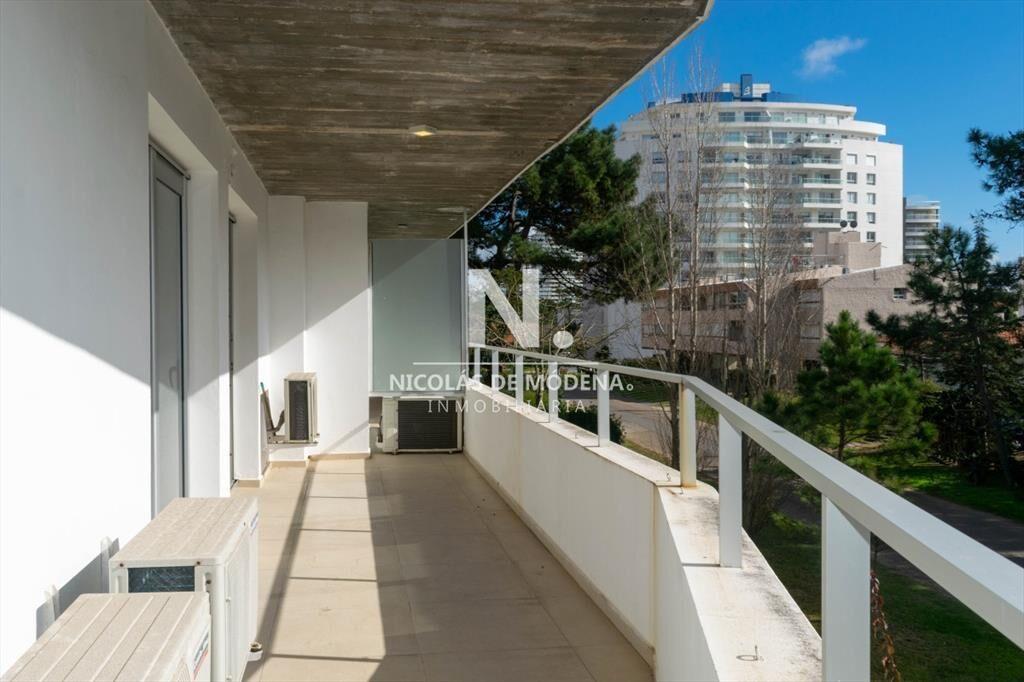 Apartamento en Brava - Punta del Este en venta de