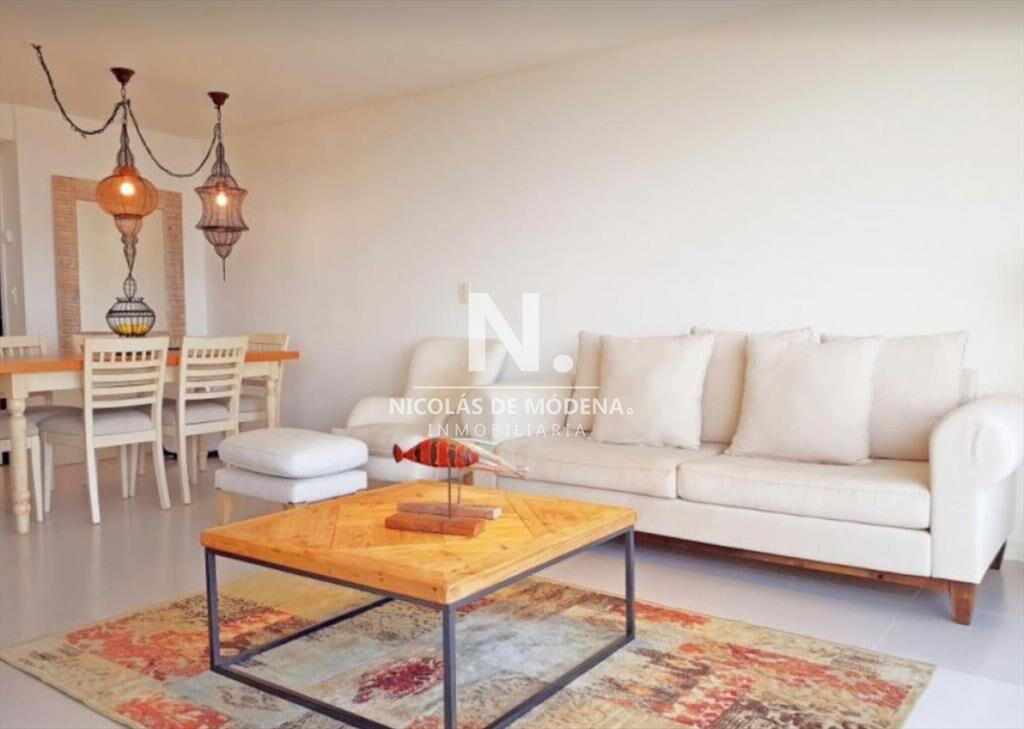 Hermoso departamento en Punta del Este