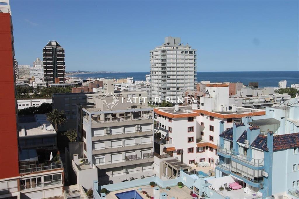 Apartamento en Península, 2 dormitorios con