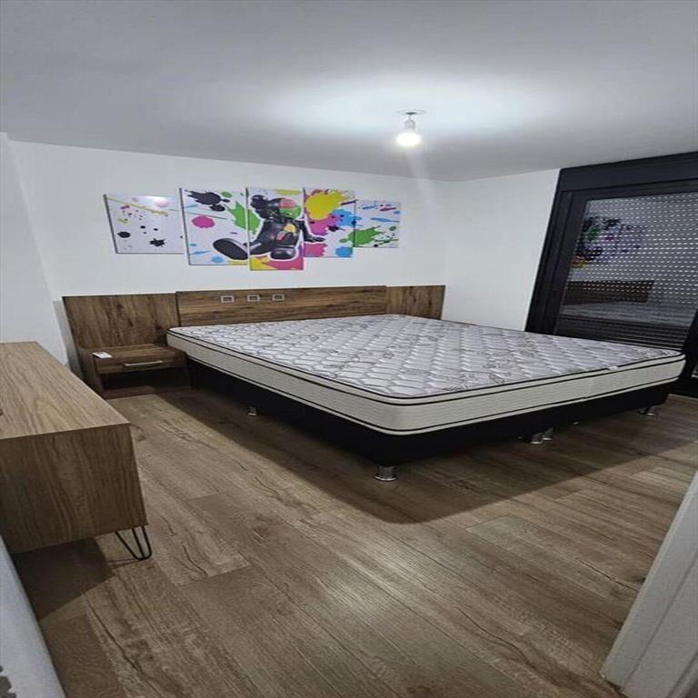en venta Apartamento A ESTRENAR 1 DORMITORIO nostrum centra