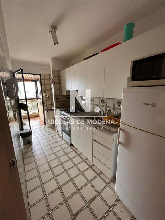 Alquiler Temporario de Apartamento 2 dormitorios