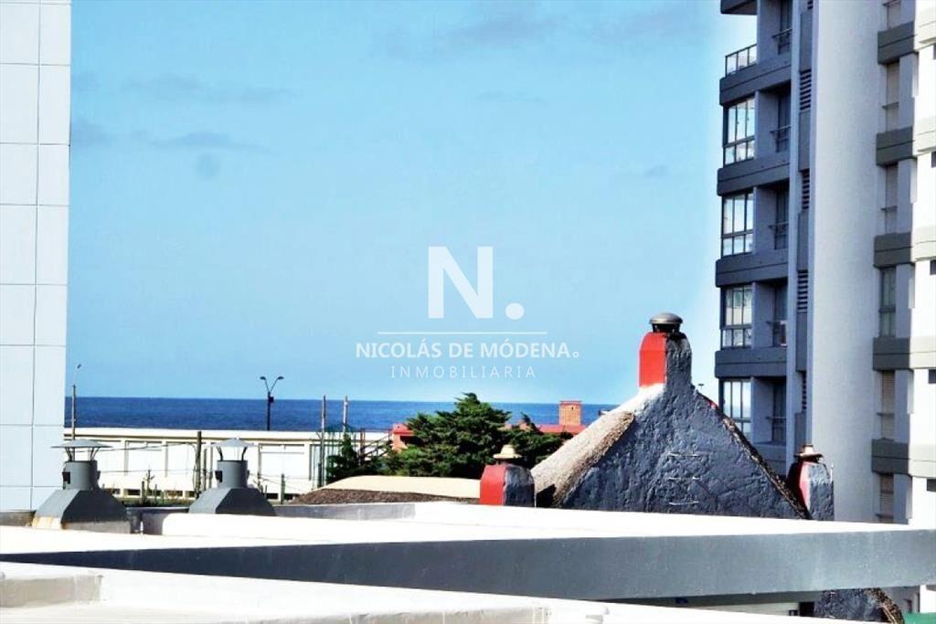Apartamento en venta Playa Brava 2 dormitorios,