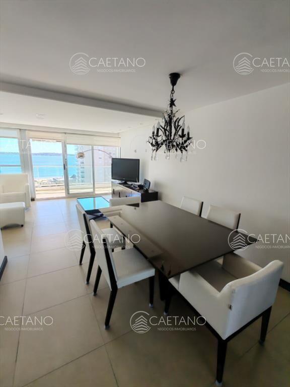 Apartamento en Punta del Este, Mansa