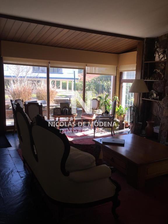 Esplendido casa en venta ubicada en el Mansa, del