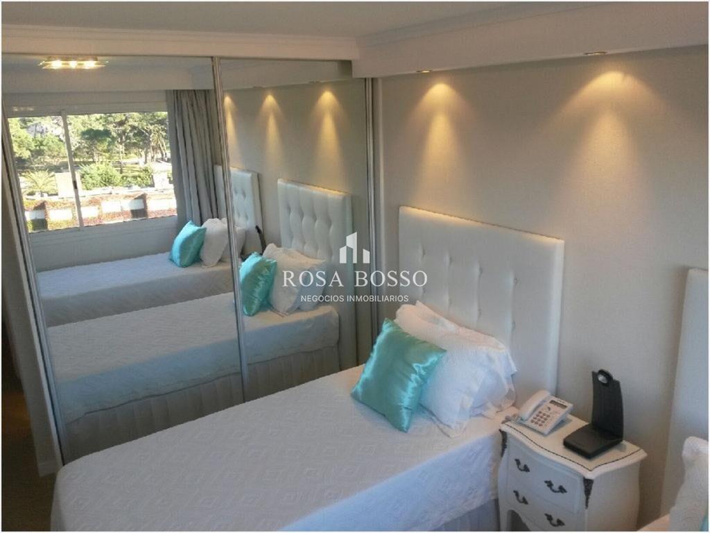 Apartamento en Mansa, 3 dormitorios *