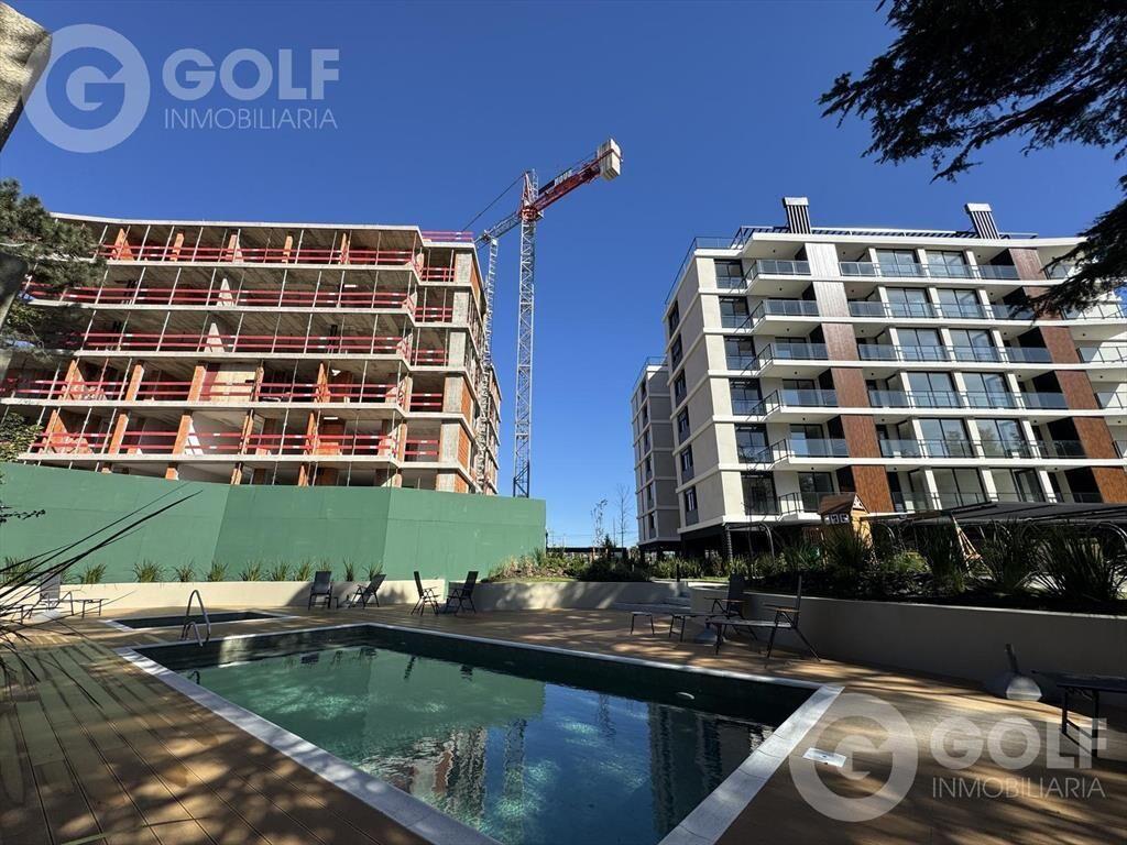 Venta de apartamento 2 Dormitorios en Barra de Carrasco