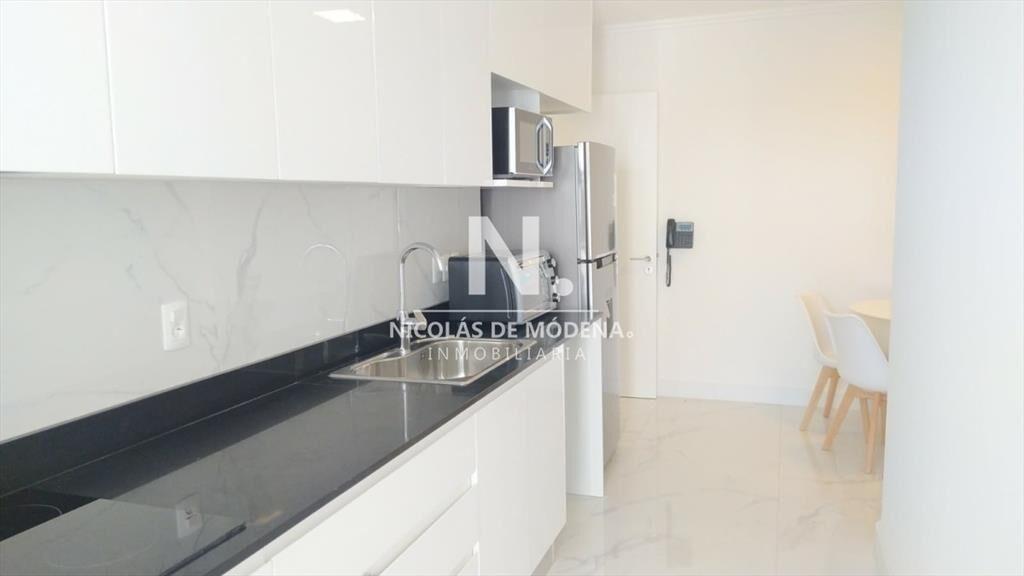 Dpto en venta en Torre Paramount