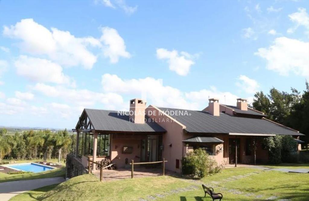 Chacra a la Venta de 10 hectareas en Punta