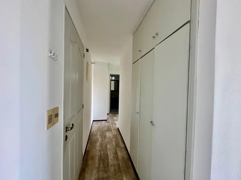 Venta Apartamento 2 Dormitorios Al frente con Renta Malvin