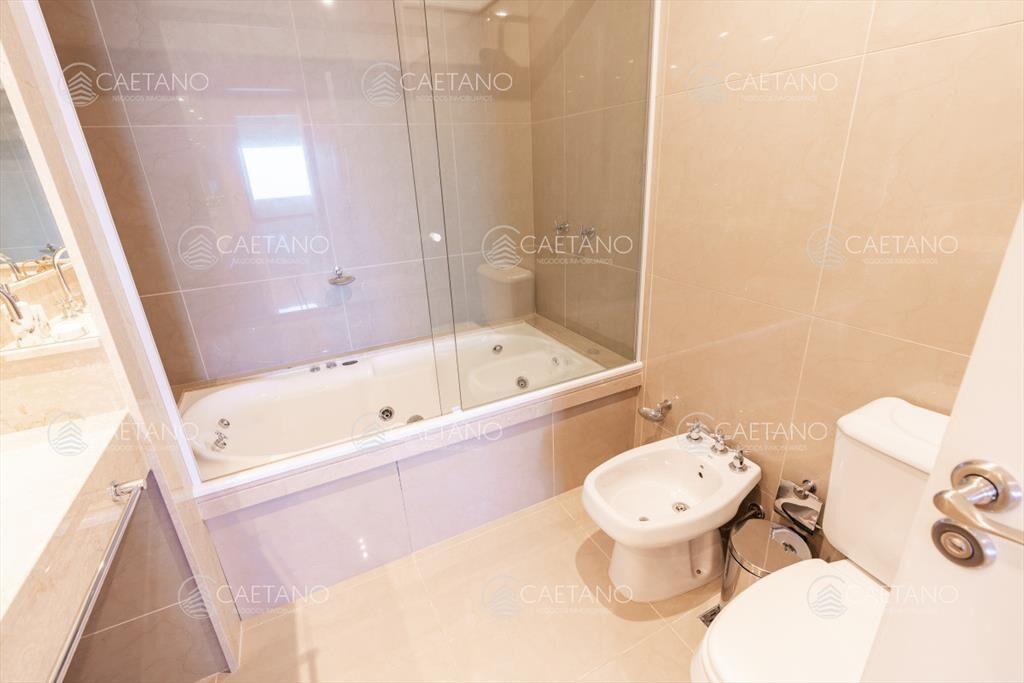 Hermoso apartamento