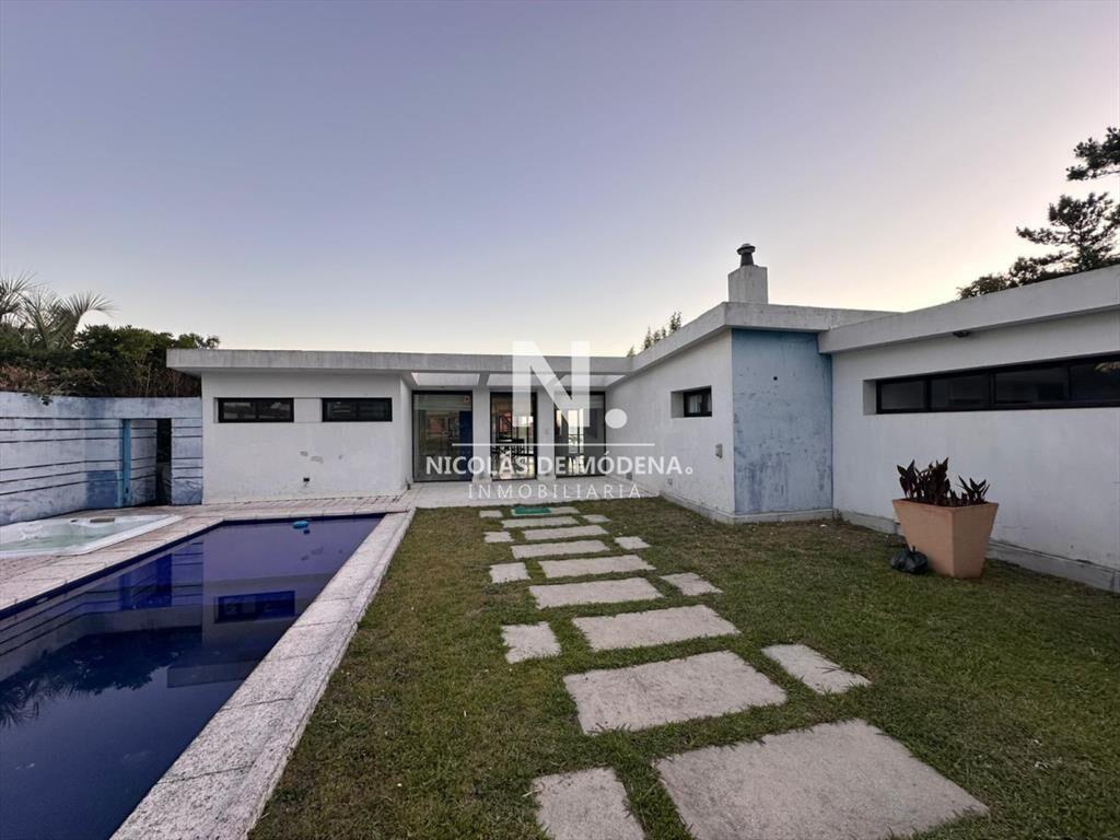 Pinares, 4 suites con vista al mar a 100 m de la