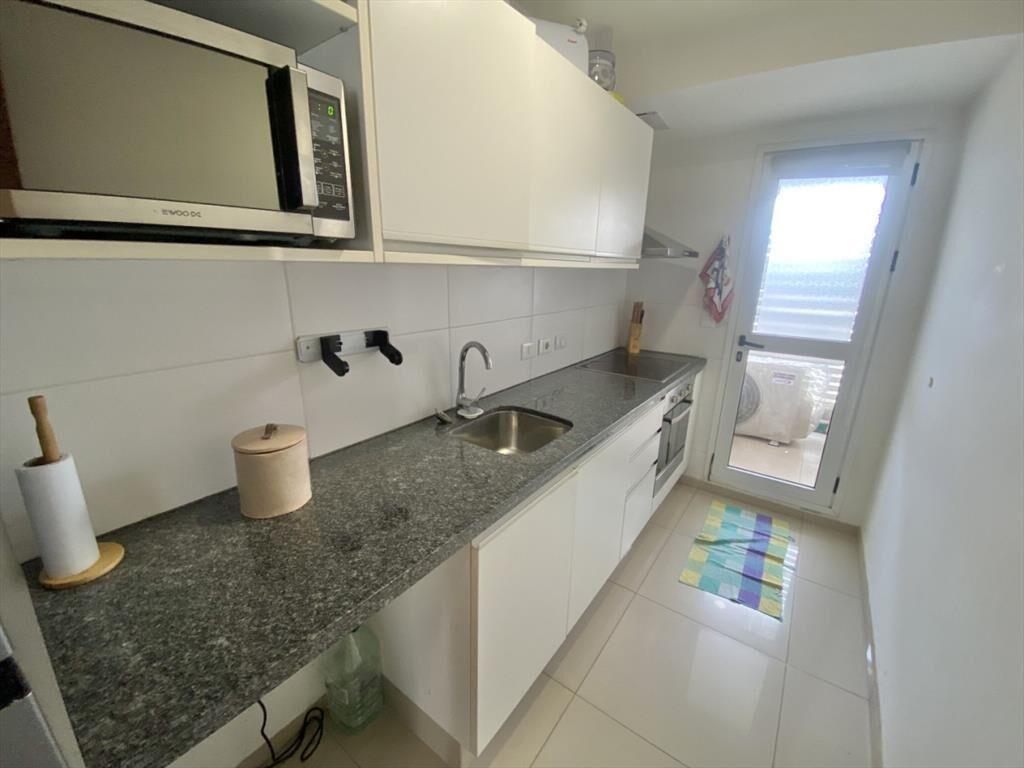 APARTAMENTO EN VENTA 2 DORMITORIOS EN EDIFICIO EMOZIONE