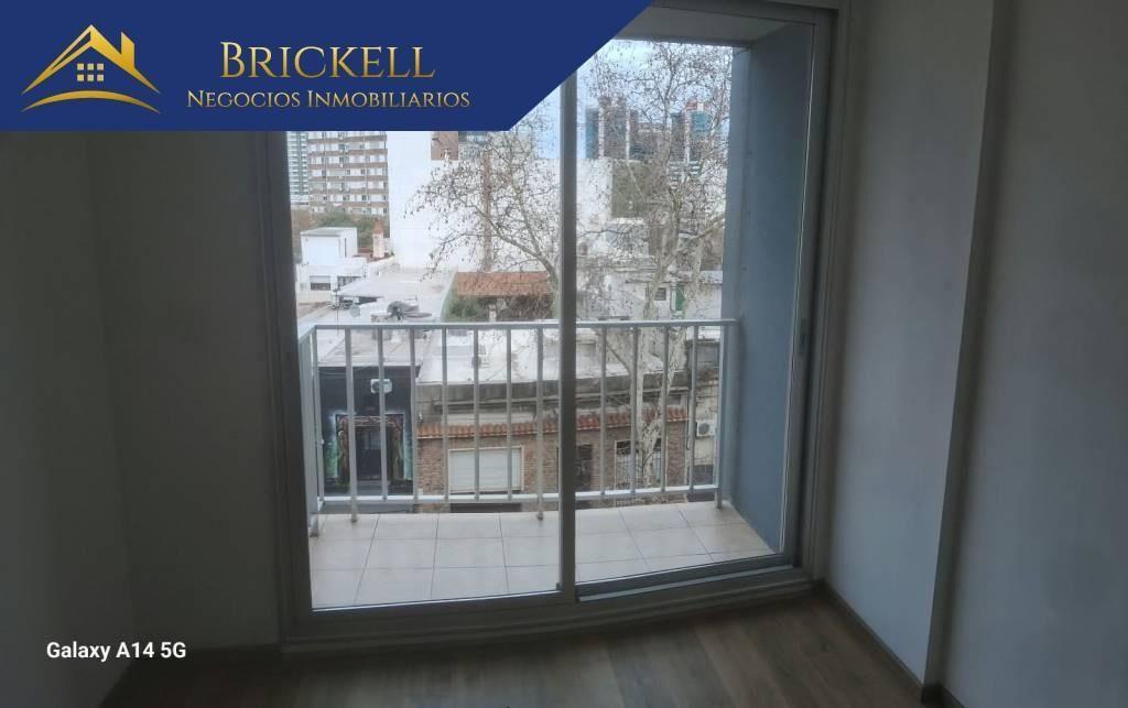 Apartamentos Alquiler Pocitos