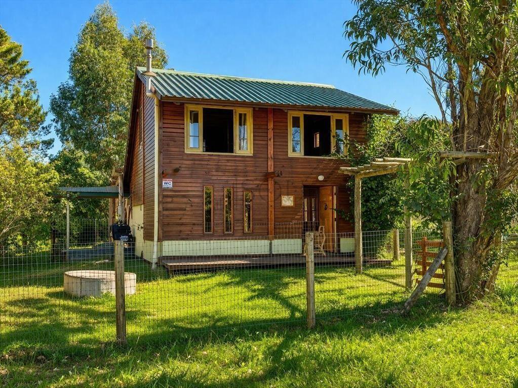 Venta casa 2 dormitorios Santa Ana