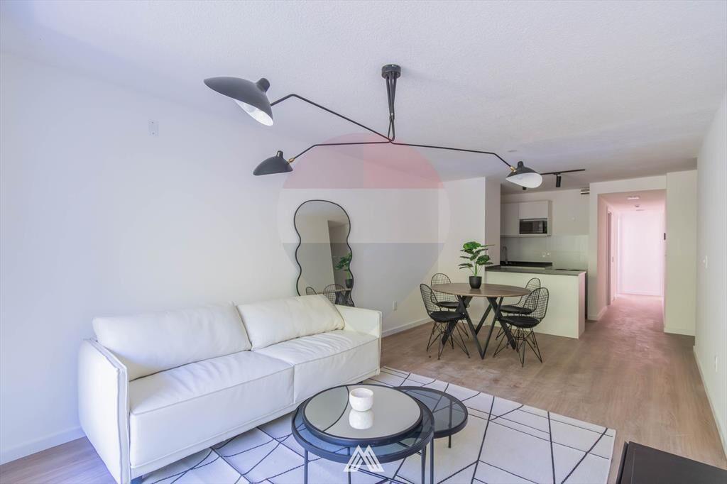 VENTA APARTAMENTO 2 DORMITORIOS CORDÓN BALCÓN