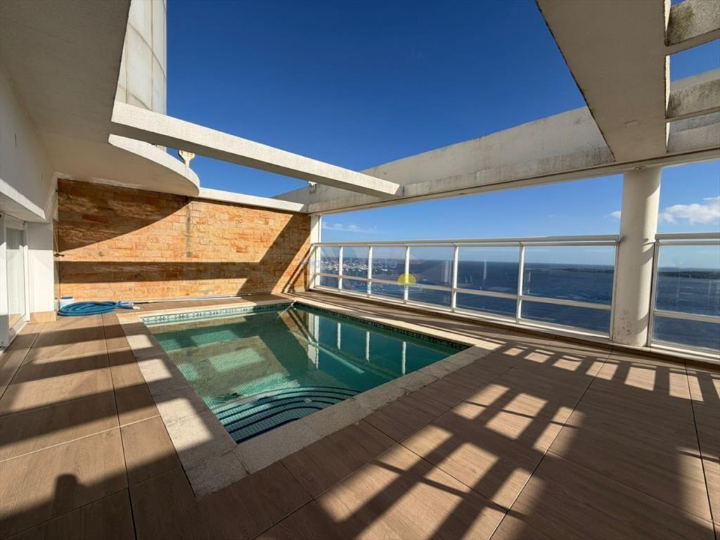 Penthouse en Venta en Torre Millenium , Pernera ,