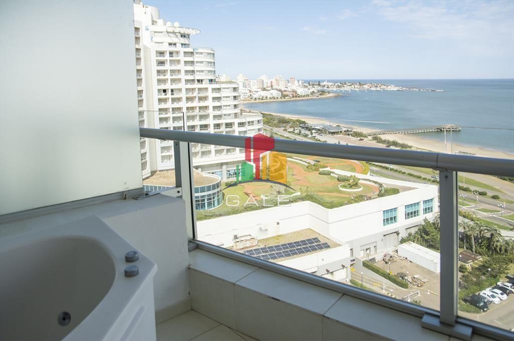 Departamento de 2 dormitorios a pasos del Mar.
