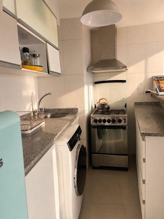 Venta apartamento 1 dormitorio balcón Cordón