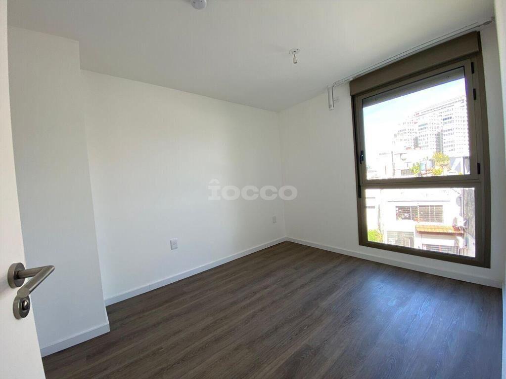 APARTAMENTO EN VENTA DE 1 DORMITORIO EN PARQUE BATLLE