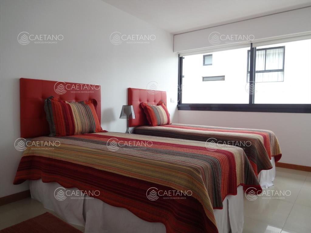 Marigot Brava - Apartamento en Alquiler