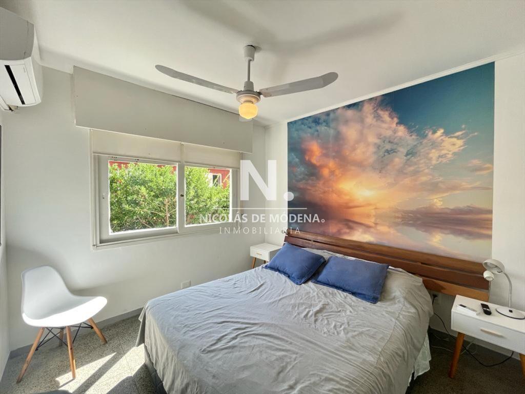 Venta Amplio y luminoso apartamento de un con en