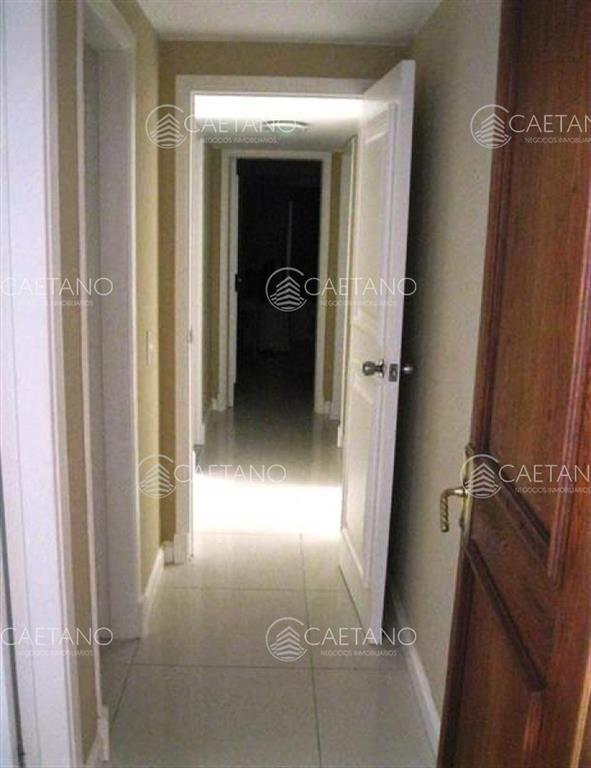 Apartamento en Mansa 3 dormitorios 2 baños
