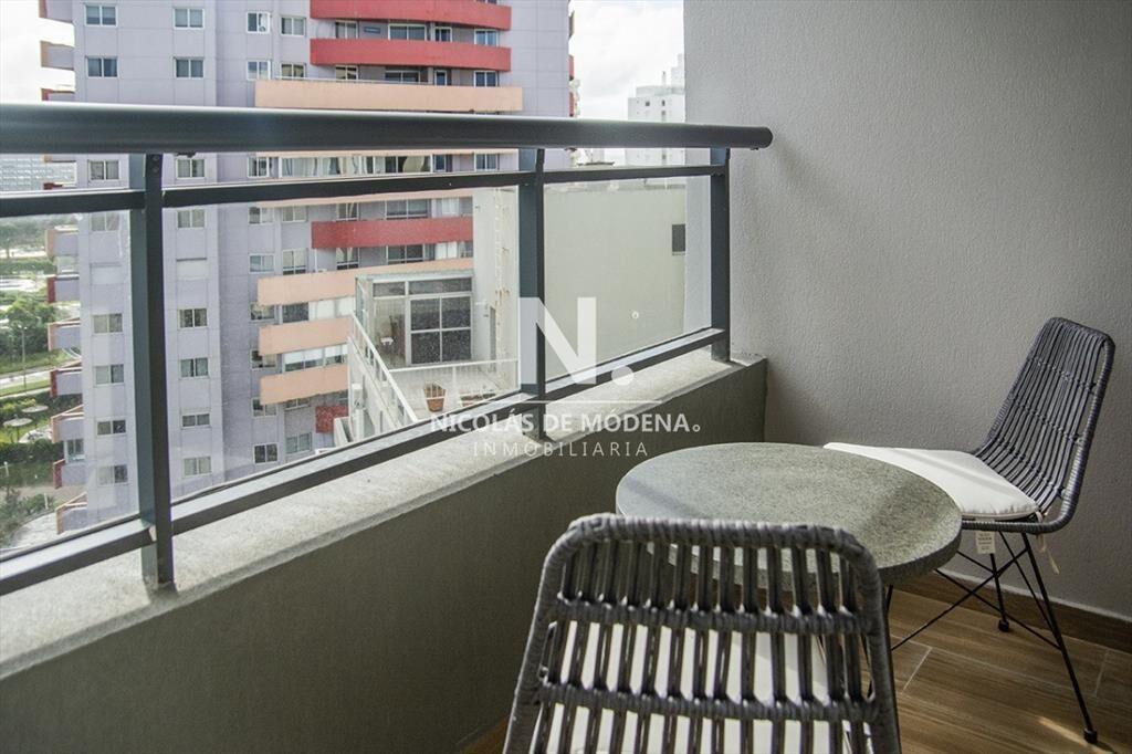 Departamento a pasos de Playa Brava, unidad A ESTRENAR.