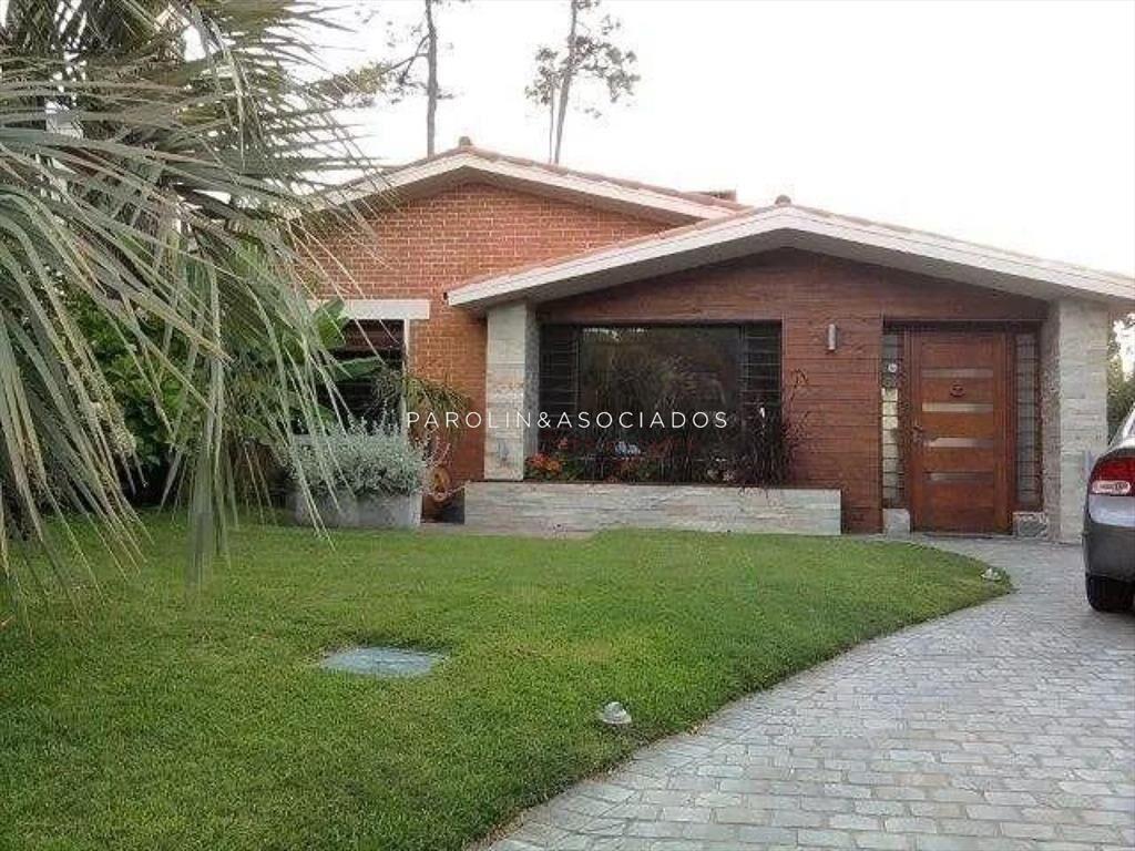 Casa en venta de 3 dormitorios en Mansa, Punta