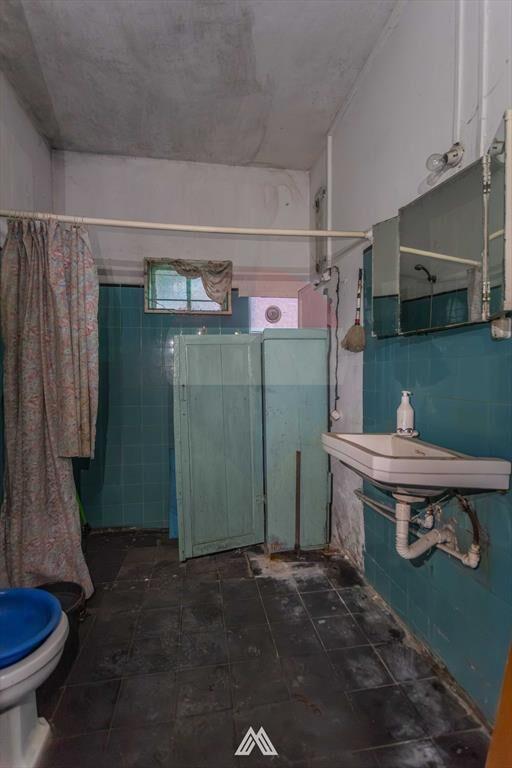 Casa más apartamento en un mismo padrón - La Paz