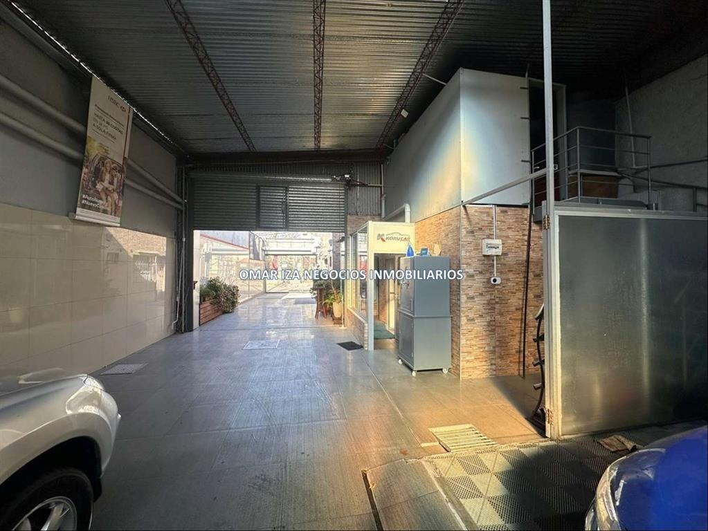 ALQUILER LOCAL COMERCIAL EN UNION, GALPON, DEPOSITO, EXPLAN