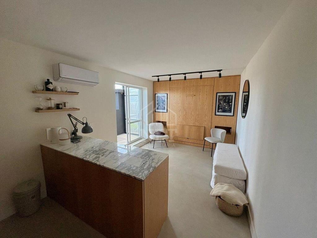 Alquiler apartamento monoambiente y terraza, Carrasco