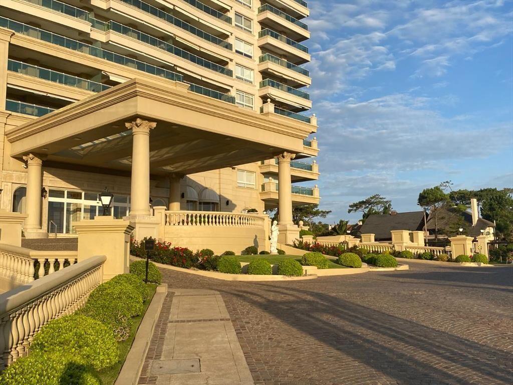 Le Jardin, parada 16 de la mansa, vista al mar, 120 m2 ,equ