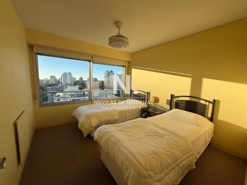 Apartamento en Brava - Punta del Este