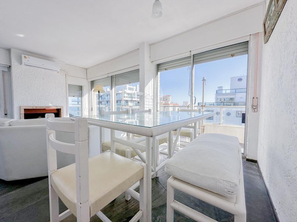 Penthouse en venta en Peninsula, 3 dormitorios, 3
