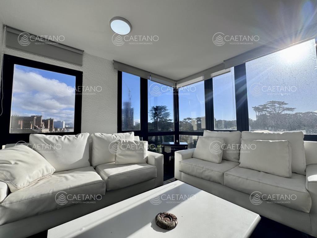 Venta apartamento 2 dormitorios, Playa Brava -