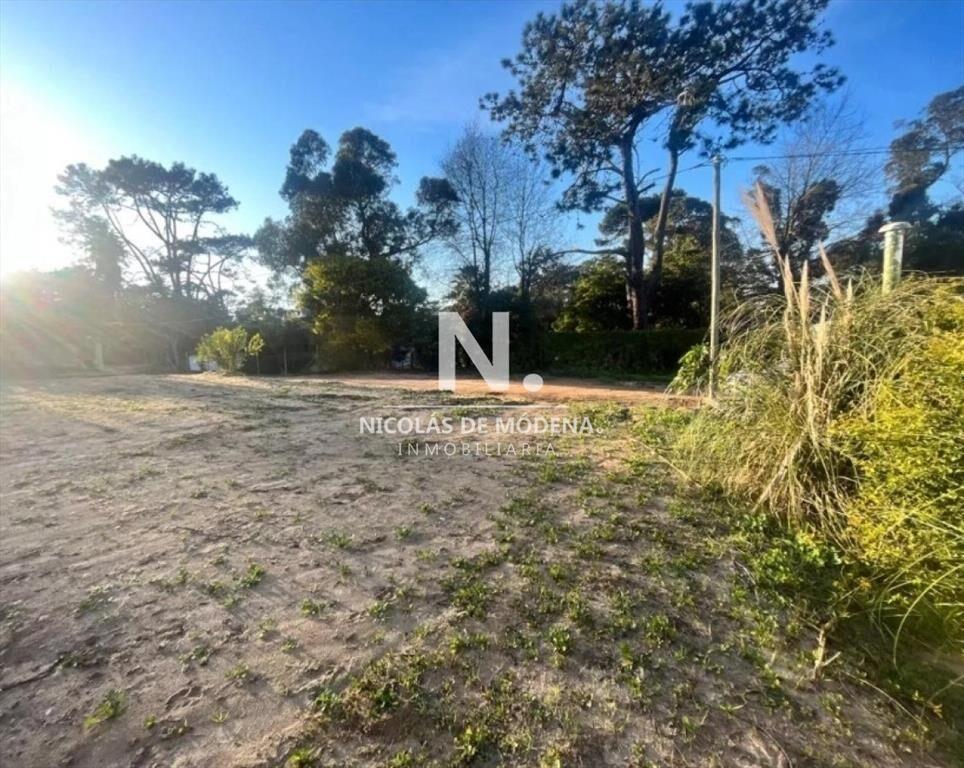 En venta terreno en Rincon del Indio de 920m2,