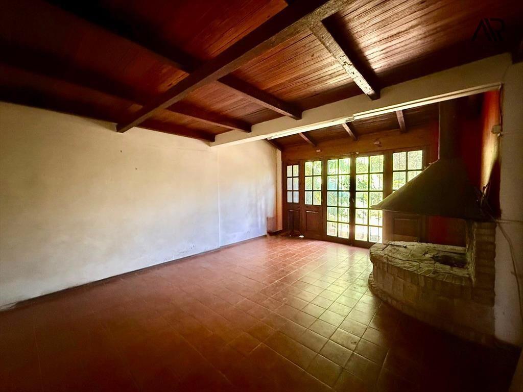Casa en venta c/ cochera en Pocitos