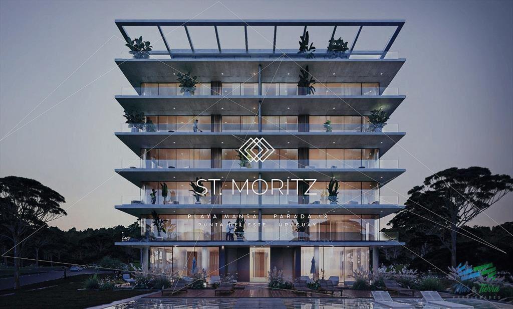 venta de apartamento en pozo 3 dormitorios linea